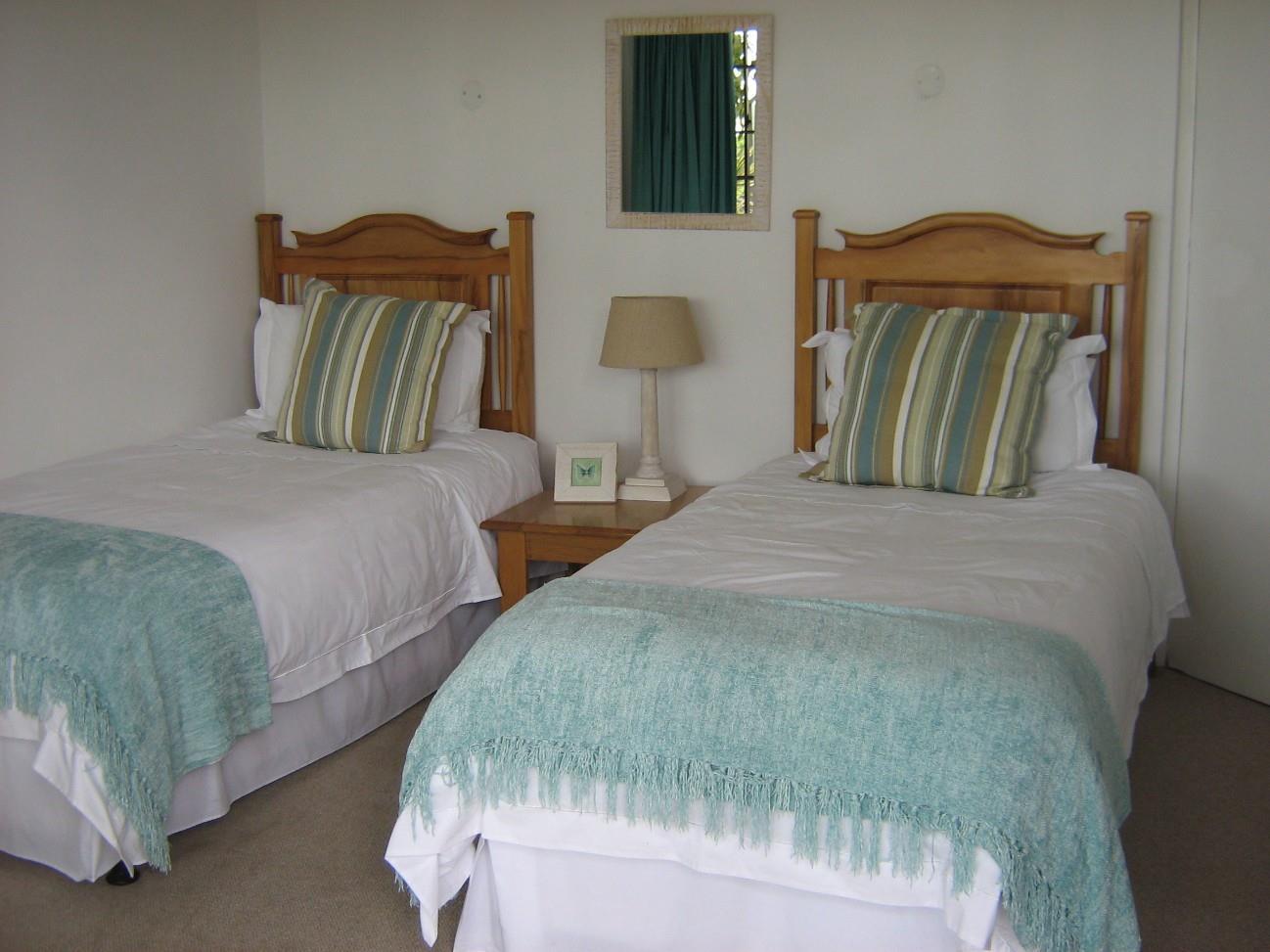 I-Lollo Bed & Breakfast At The River Mouth St Francis Bay Exterior photo