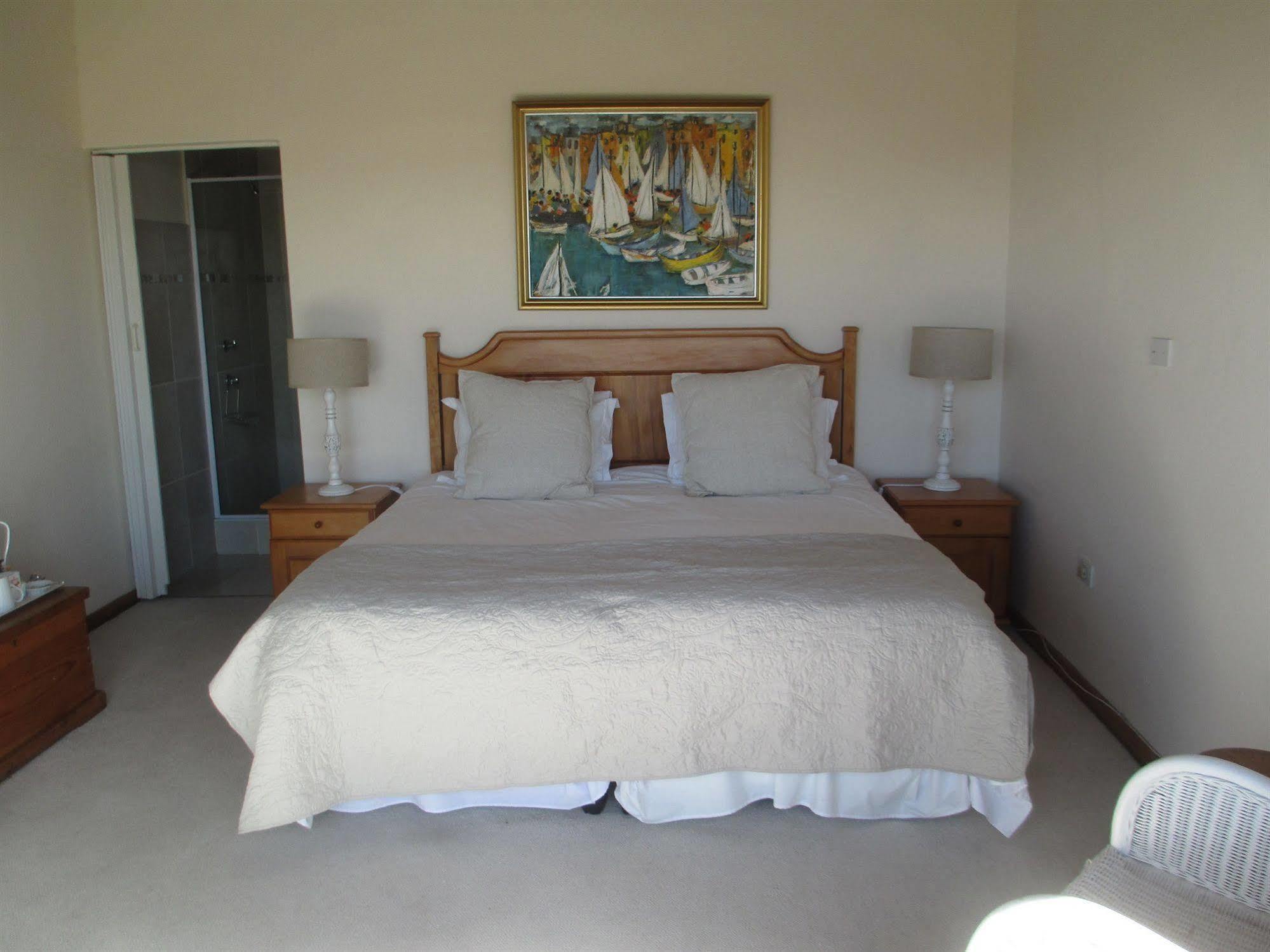 I-Lollo Bed & Breakfast At The River Mouth St Francis Bay Exterior photo